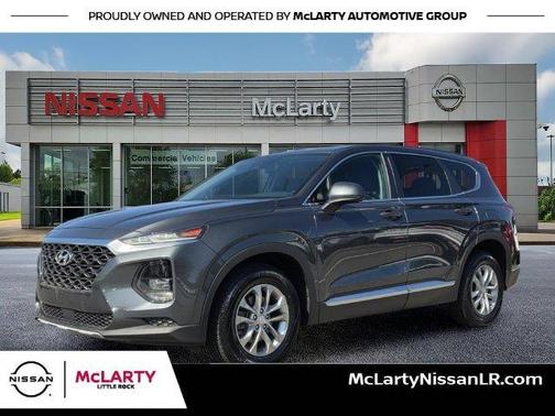 Rainforest 2019 Hyundai SANTA FE 2.4 SE