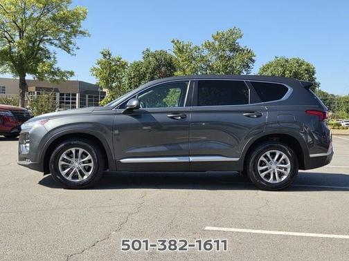 Rainforest 2019 Hyundai SANTA FE 2.4 SE