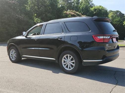2022 Dodge Durango SXT