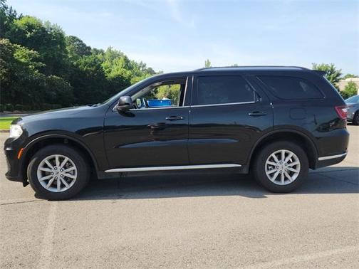2022 Dodge Durango SXT