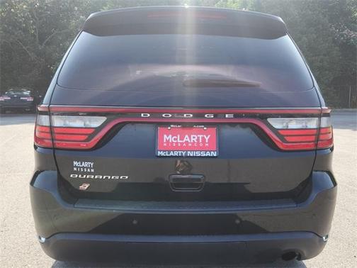 2022 Dodge Durango SXT