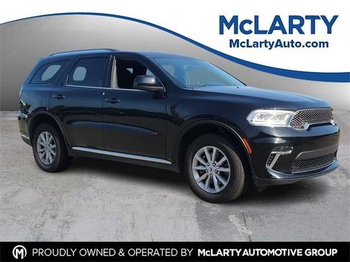 2022 Dodge Durango SXT