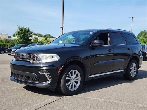 2022 Dodge Durango SXT