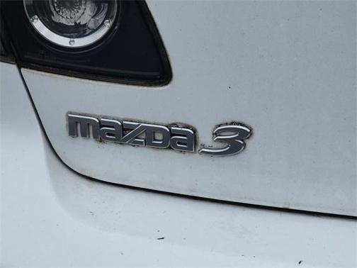 2007 Mazda Mazda3 s Touring