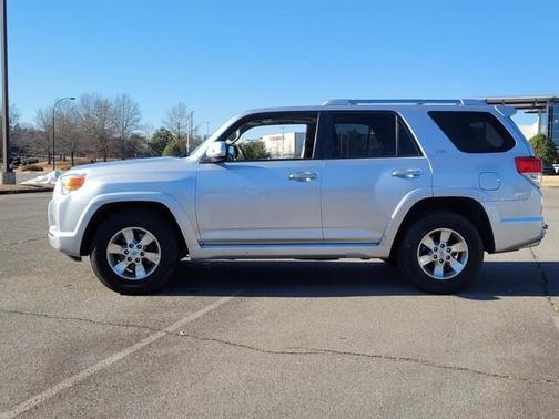 2011 Toyota 4Runner SR5