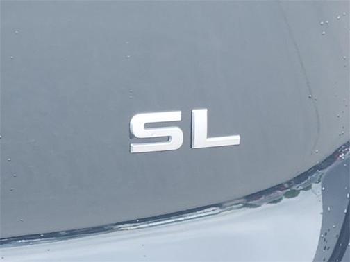 2025 Nissan Armada SL