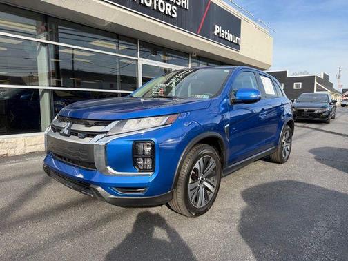 2023 Mitsubishi Outlander Sport SE