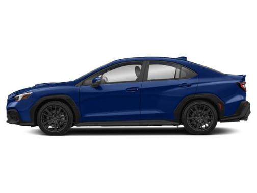 Sapphire Blue 2022 Subaru WRX Limited