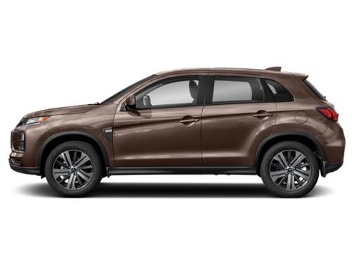 2020 Mitsubishi Outlander Sport 2.0 ES