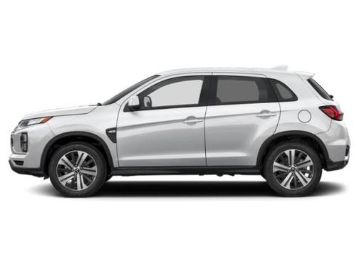 White Diamond 2026 Mitsubishi Outlander Sport 2.0 ES