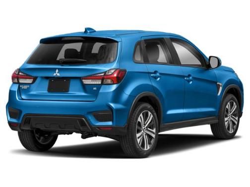 2023 Mitsubishi Outlander Sport SE