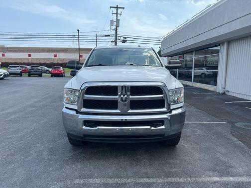 2016 RAM 2500 SLT
