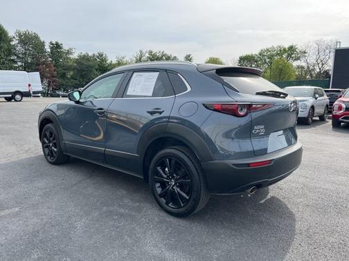 2024 Mazda CX-30 Base