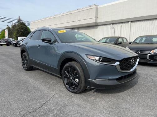 2024 Mazda CX-30 Base