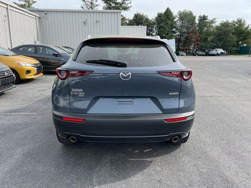 2024 Mazda CX-30 Base