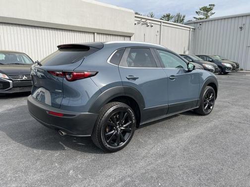 2024 Mazda CX-30 Base