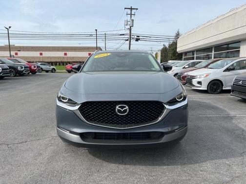 2024 Mazda CX-30 Base