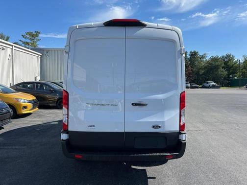 2023 Ford Transit-250 Base