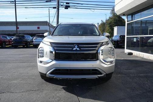 2025 Mitsubishi Outlander SE 2.5 S-AWC