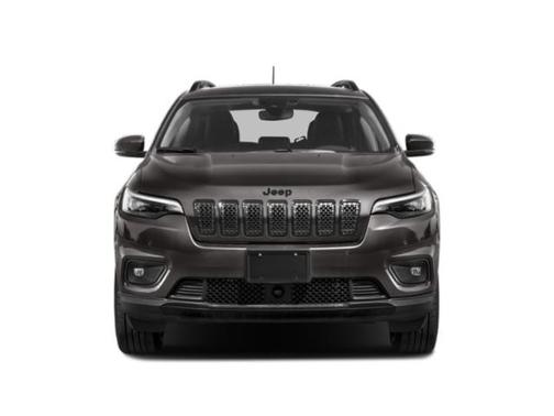 2023 Jeep Cherokee Altitude