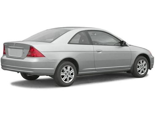2003 Honda Civic EX