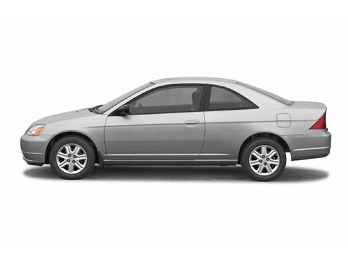 2003 Honda Civic EX