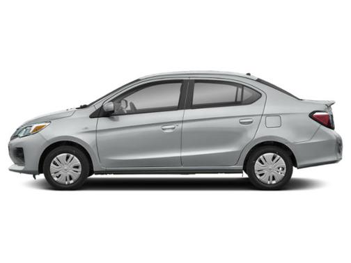 2023 Mitsubishi Mirage G4 ES