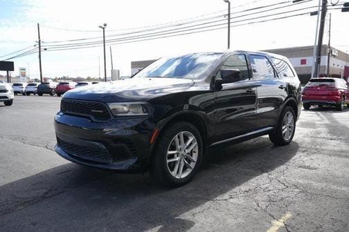 2023 Dodge Durango GT