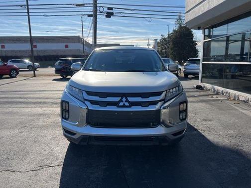 2024 Mitsubishi Outlander Sport 2.0 ES