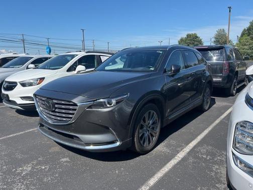 2023 Mazda CX-9 Signature