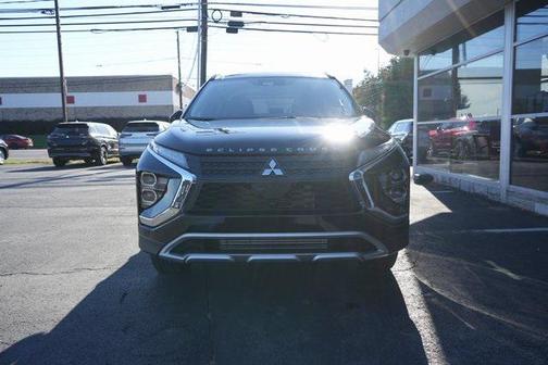 2026 Mitsubishi Eclipse Cross SE