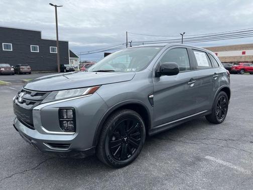 2024 Mitsubishi Outlander Sport 2.0 LE