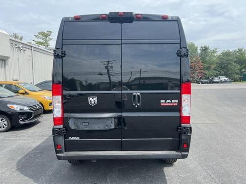 2021 RAM ProMaster 2500 High Roof