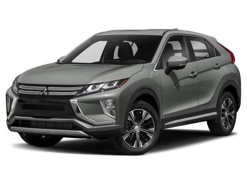 2020 Mitsubishi Eclipse Cross SEL