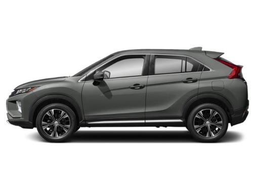 2020 Mitsubishi Eclipse Cross SEL