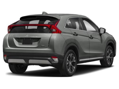 2020 Mitsubishi Eclipse Cross SEL