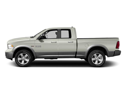 2013 RAM 1500 Big Horn
