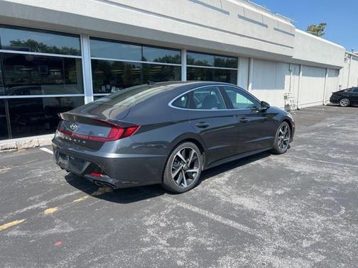 2023 Hyundai SONATA SEL Plus