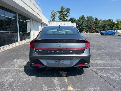 2023 Hyundai SONATA SEL Plus