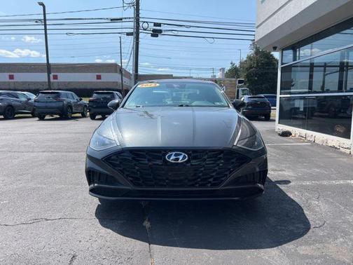 2023 Hyundai SONATA SEL Plus
