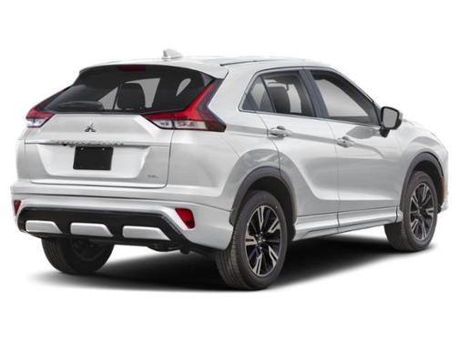 2024 Mitsubishi Eclipse Cross SEL