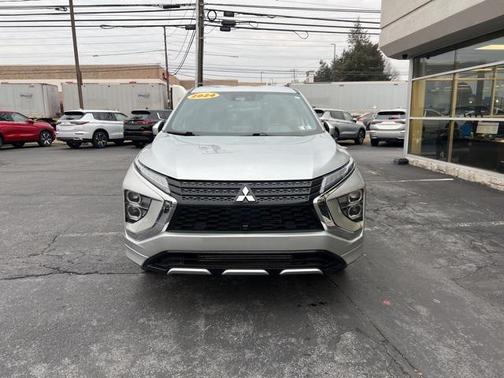 2024 Mitsubishi Eclipse Cross SEL