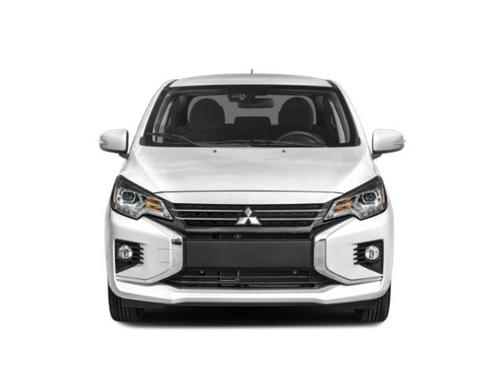 2024 Mitsubishi Mirage G4 SE