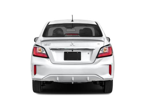 2024 Mitsubishi Mirage G4 SE