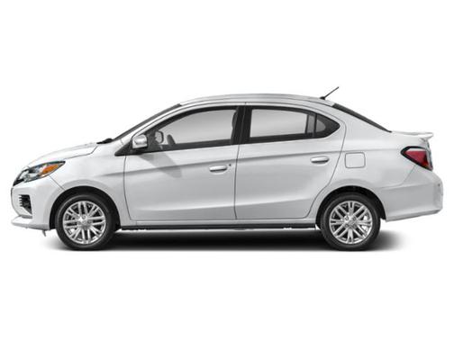 2024 Mitsubishi Mirage G4 SE