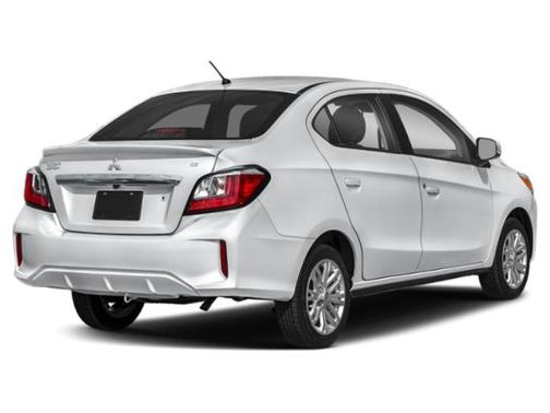2024 Mitsubishi Mirage G4 SE