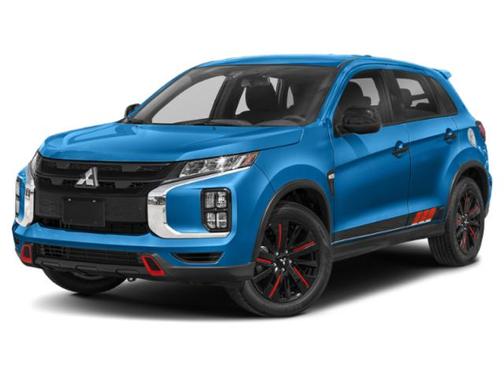 2020 Mitsubishi Outlander Sport 2.0 BE