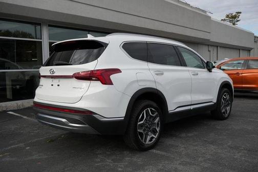 2023 Hyundai SANTA FE SEL 2.4