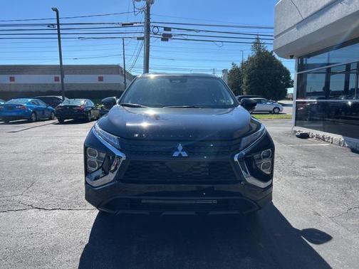 2026 Mitsubishi Eclipse Cross LE