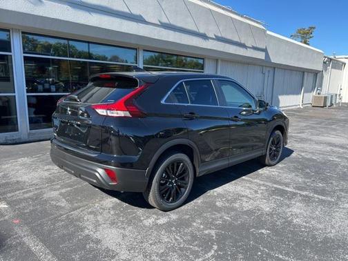 2026 Mitsubishi Eclipse Cross LE